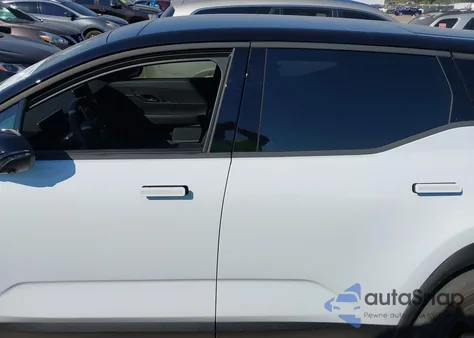 2023 Fisker Ocean Ultra from USA, damaged, VIN VCF1UBU20PG009167